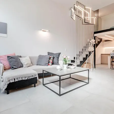 Olea Apartment Corfu  Exterior photo