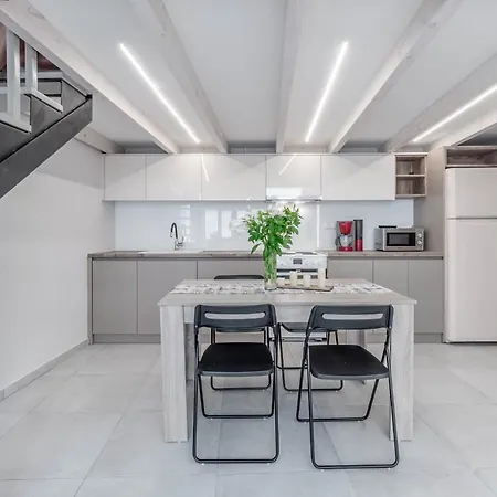 Olea Apartment Corfu  Exterior photo