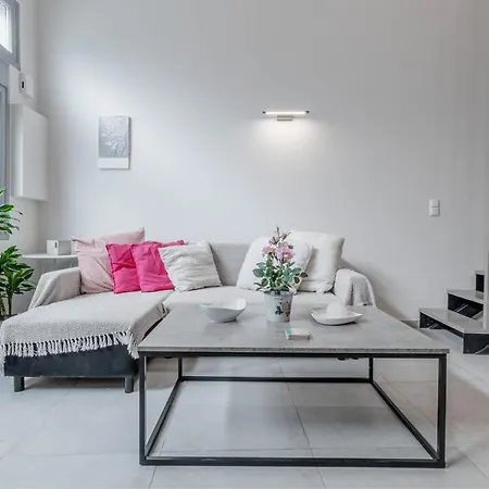 Olea Apartment Corfu  Exterior photo