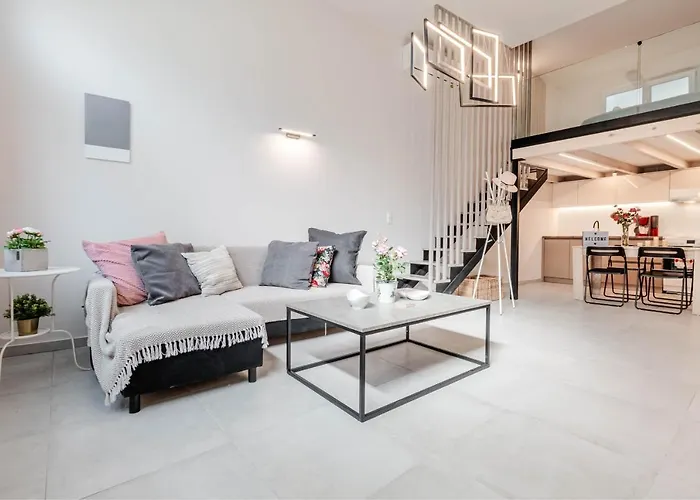 Olea Apartment
