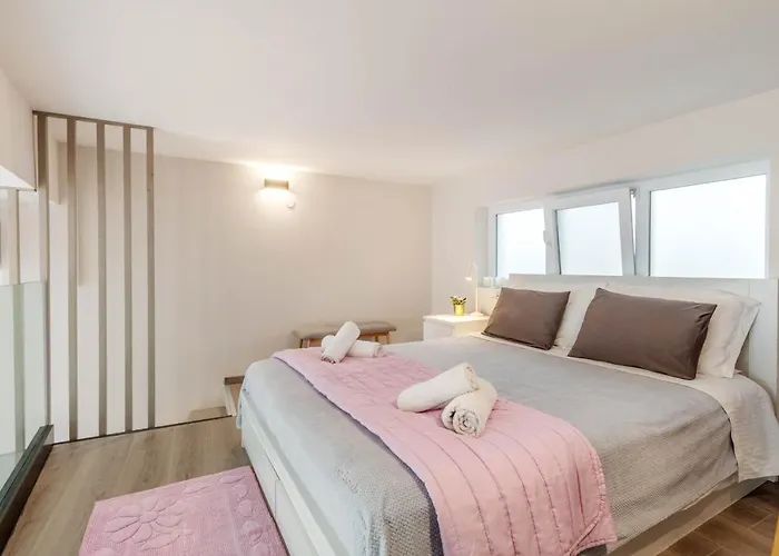 Olea Apartment