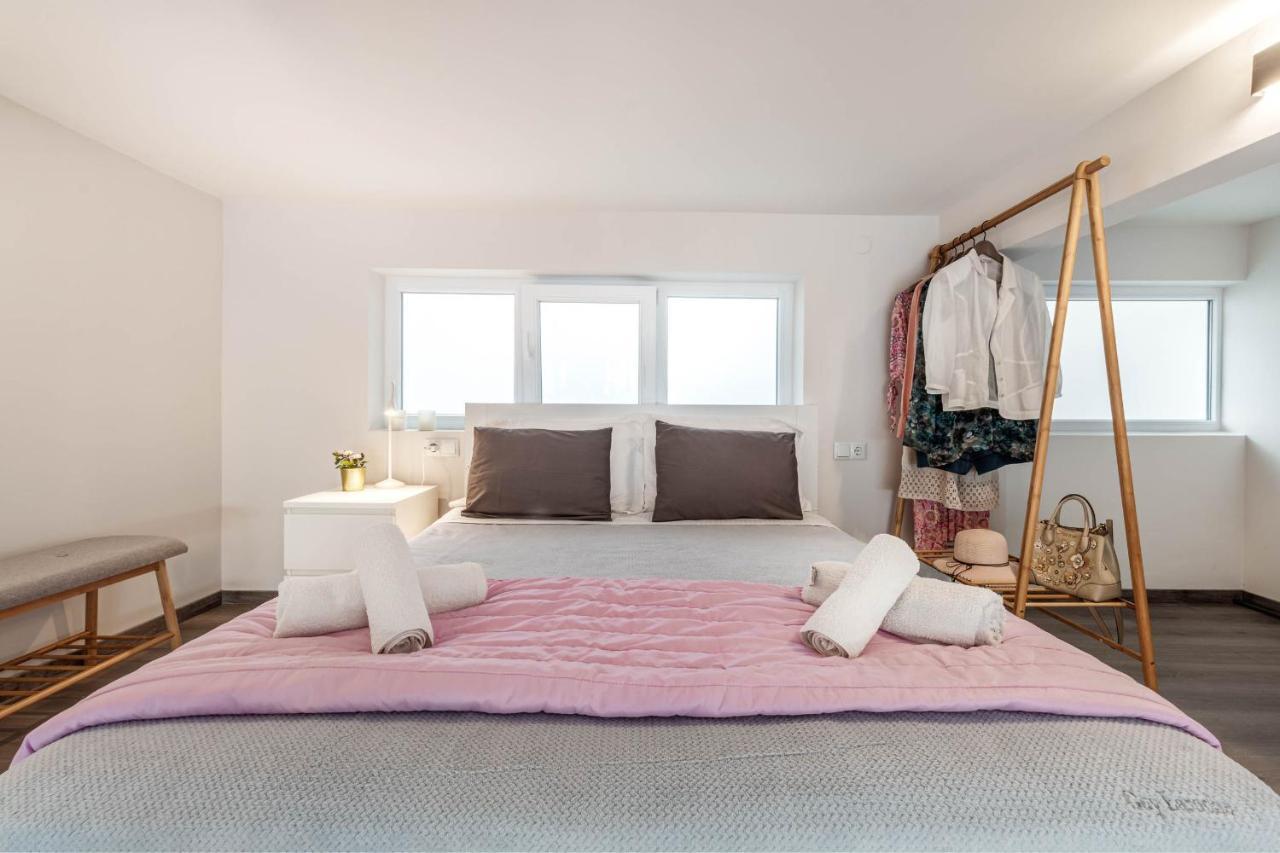 Olea Apartment *