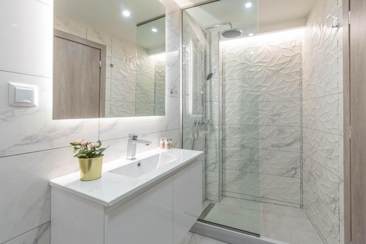 Olea Apartment
