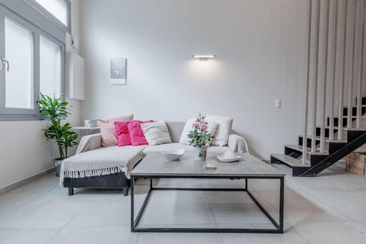 Apartment Olea Corfu (city)