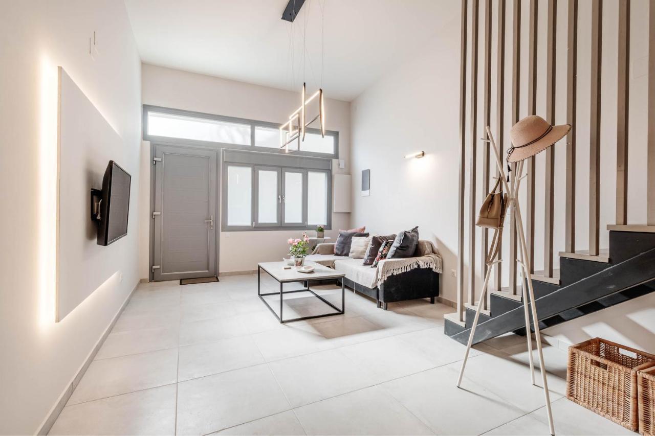 Olea Apartment